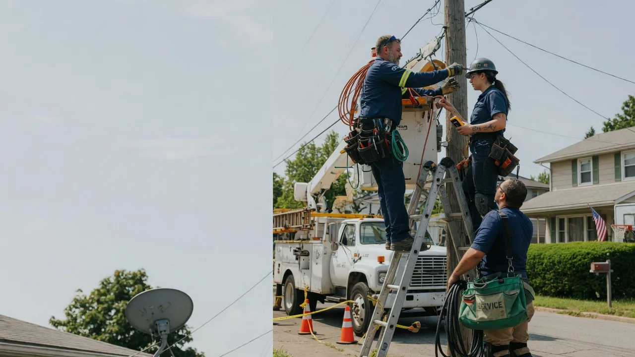 Electrical Repair in Mulberry, AR near me